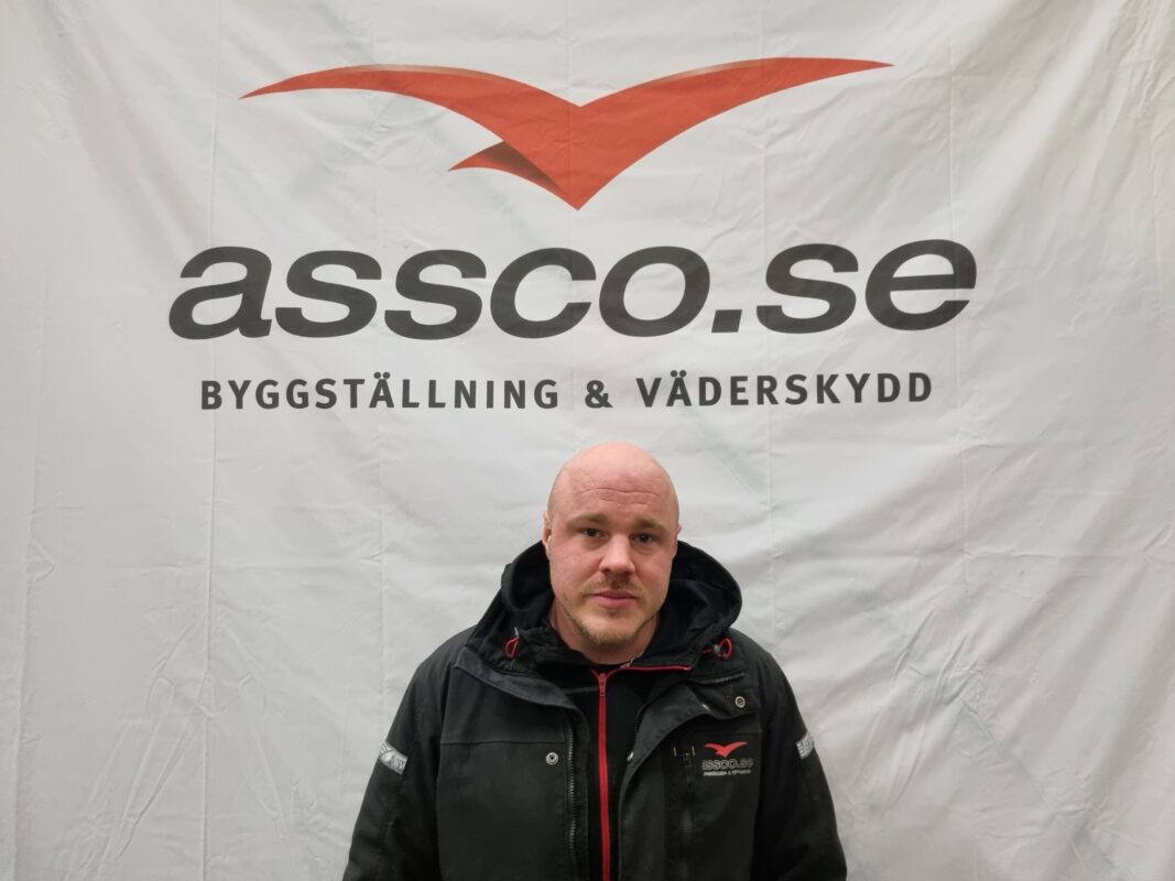 Daniel Steibert (Stockholm)