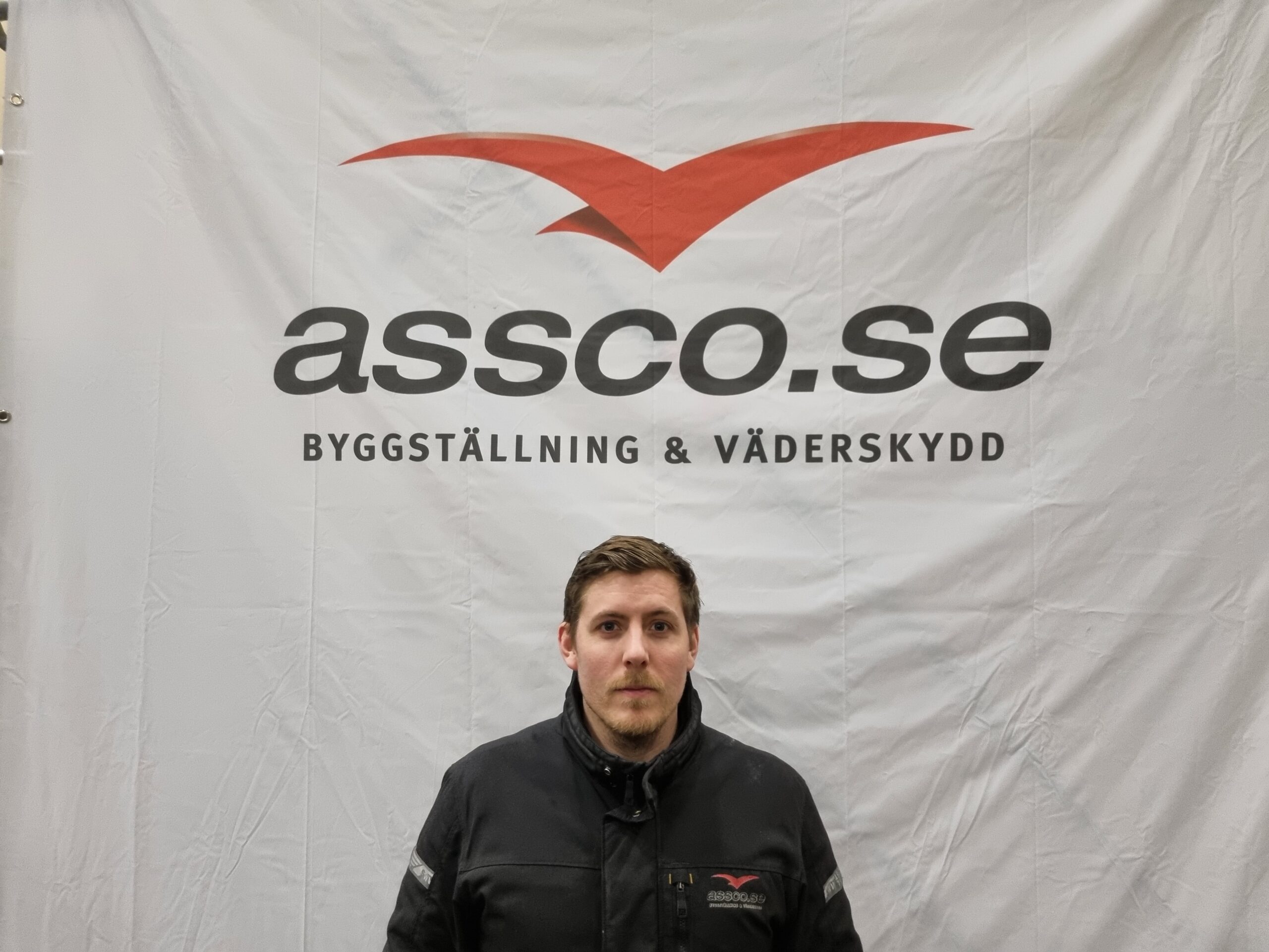 Fredrik Metzner (Stockholm)