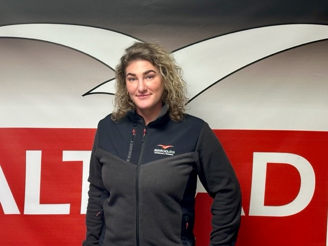 Ida Samuelsson (Göteborg)